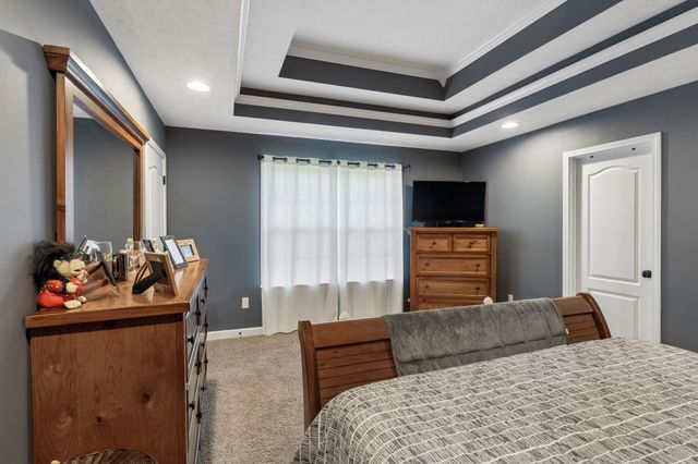 1361 Volunteer Ln, Lewisburg, TN 37091