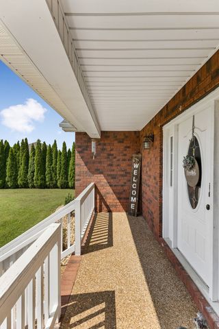 1361 Volunteer Ln, Lewisburg, TN 37091