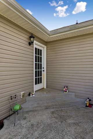 1361 Volunteer Ln, Lewisburg, TN 37091