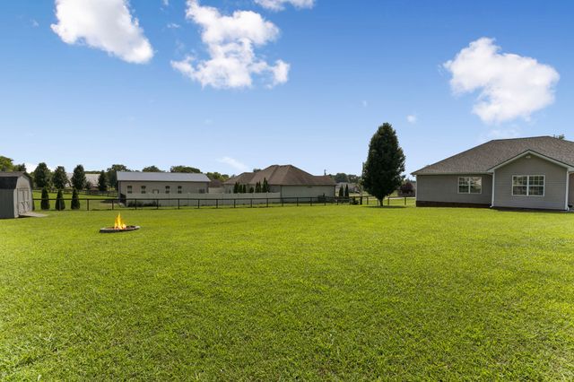 1361 Volunteer Ln, Lewisburg, TN 37091