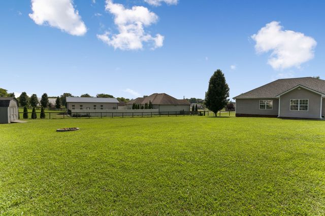 1361 Volunteer Ln, Lewisburg, TN 37091