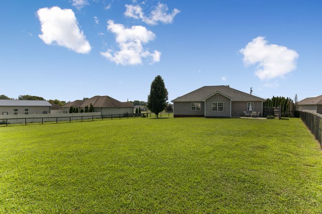 1361 Volunteer Ln, Lewisburg, TN 37091