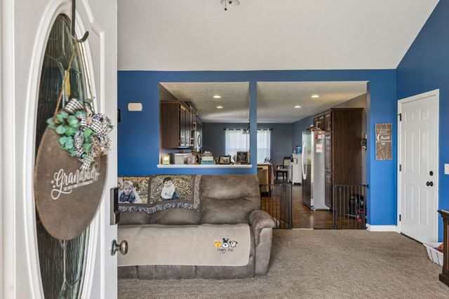 1361 Volunteer Ln, Lewisburg, TN 37091
