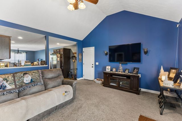 1361 Volunteer Ln, Lewisburg, TN 37091