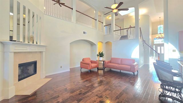 3455 Daisy Lane, Grand Prairie, TX 75052