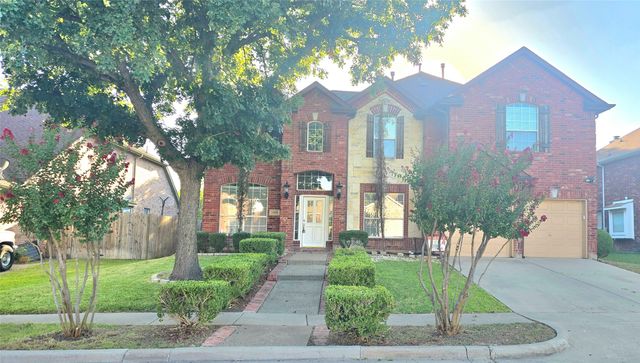 3455 Daisy Lane, Grand Prairie, TX 75052