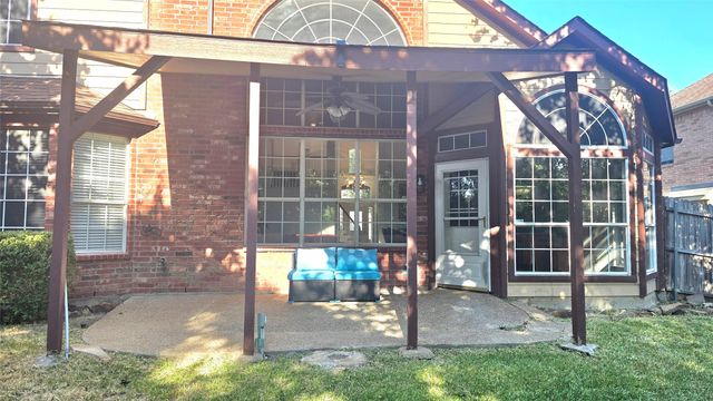 3455 Daisy Lane, Grand Prairie, TX 75052
