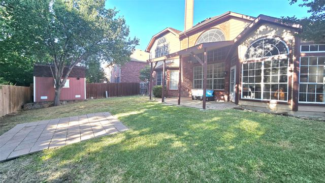 3455 Daisy Lane, Grand Prairie, TX 75052