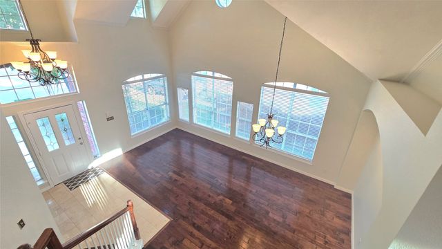 3455 Daisy Lane, Grand Prairie, TX 75052