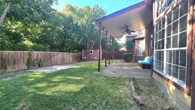 3455 Daisy Lane, Grand Prairie, TX 75052