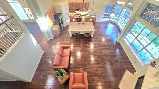 3455 Daisy Lane, Grand Prairie, TX 75052
