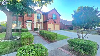 3455 Daisy Lane, Grand Prairie, TX 75052