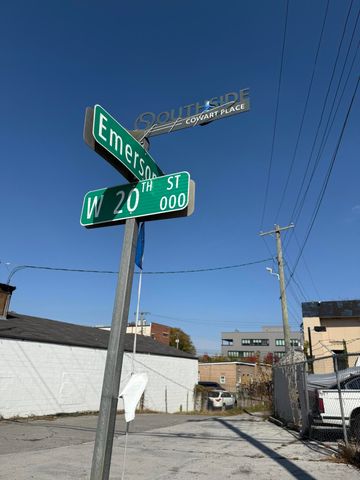 1921 Emerson Drive, Chattanooga, TN 37408