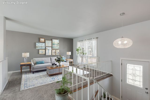 1421 Barberry Lane, Round Lake Beach, IL 60073