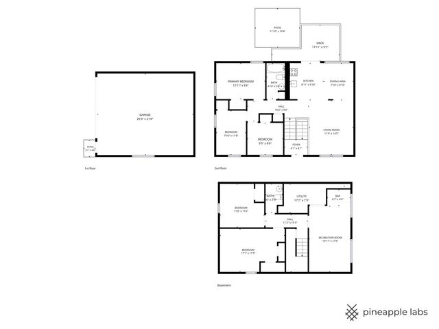 1421 Barberry Lane, Round Lake Beach, IL 60073