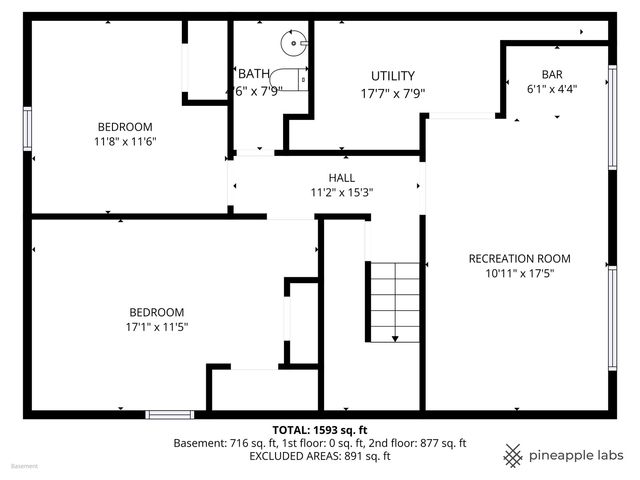 1421 Barberry Lane, Round Lake Beach, IL 60073
