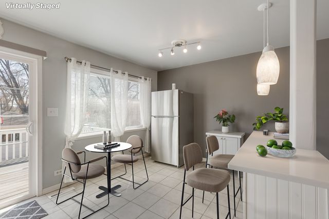 1421 Barberry Lane, Round Lake Beach, IL 60073