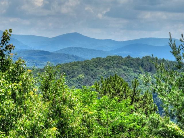 762 Pettit Ridge Road, Ellijay, GA 30536