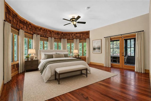762 Pettit Ridge Road, Ellijay, GA 30536