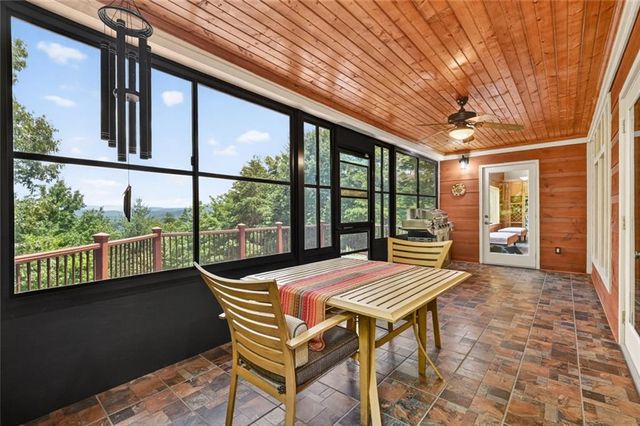 762 Pettit Ridge Road, Ellijay, GA 30536