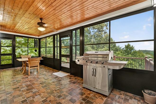 762 Pettit Ridge Road, Ellijay, GA 30536