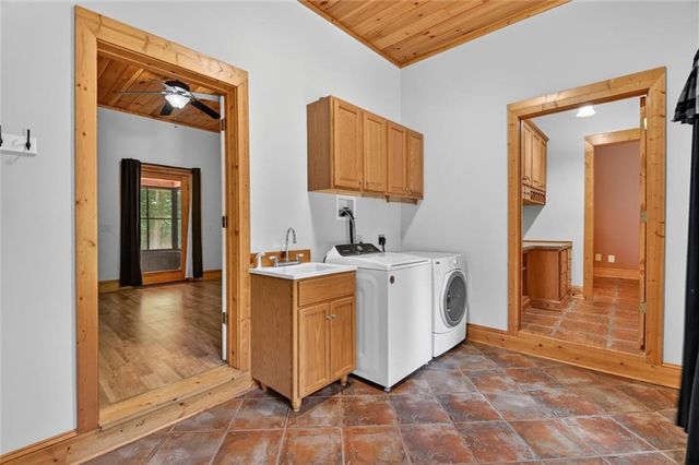 762 Pettit Ridge Road, Ellijay, GA 30536