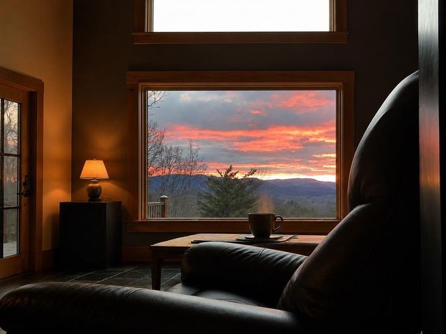 762 Pettit Ridge Road, Ellijay, GA 30536