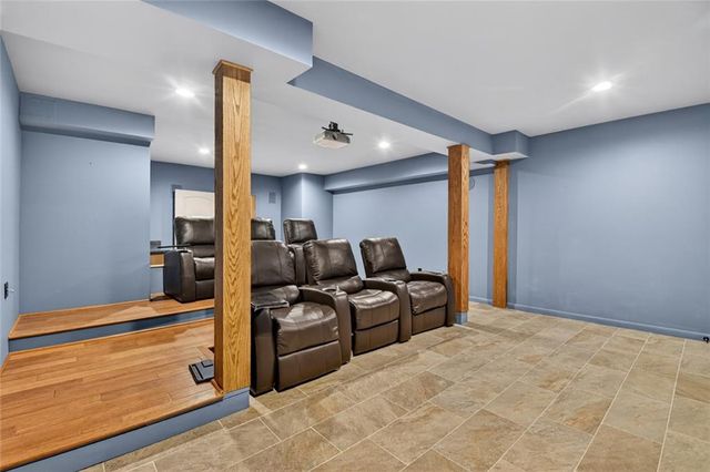762 Pettit Ridge Road, Ellijay, GA 30536