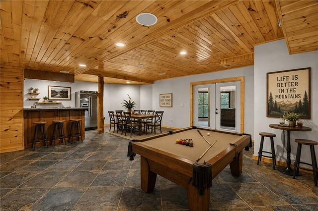 762 Pettit Ridge Road, Ellijay, GA 30536