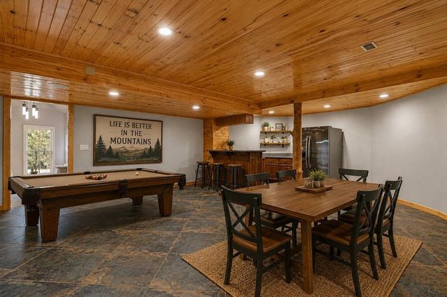 762 Pettit Ridge Road, Ellijay, GA 30536