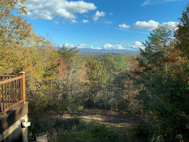 762 Pettit Ridge Road, Ellijay, GA 30536