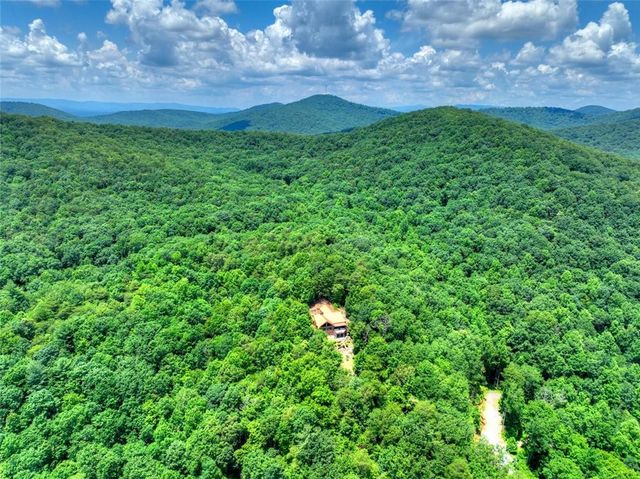 762 Pettit Ridge Road, Ellijay, GA 30536