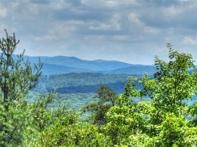 762 Pettit Ridge Road, Ellijay, GA 30536