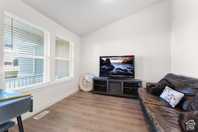 4602 N KINGS PEAK WAY WAY, Eagle Mountain, UT 84005