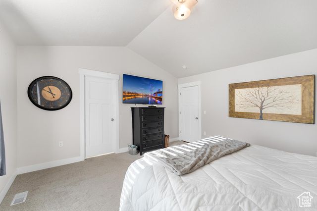 4602 N KINGS PEAK WAY WAY, Eagle Mountain, UT 84005