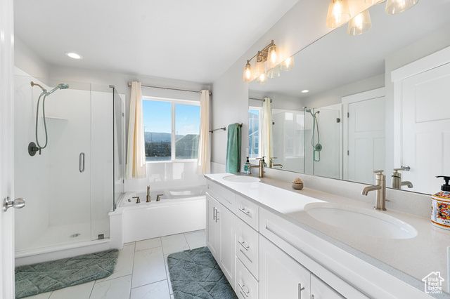 4602 N KINGS PEAK WAY WAY, Eagle Mountain, UT 84005