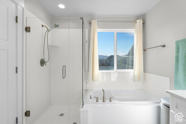 4602 N KINGS PEAK WAY WAY, Eagle Mountain, UT 84005