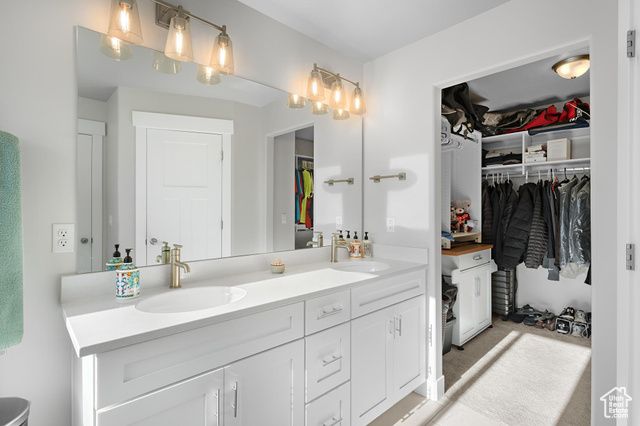 4602 N KINGS PEAK WAY WAY, Eagle Mountain, UT 84005