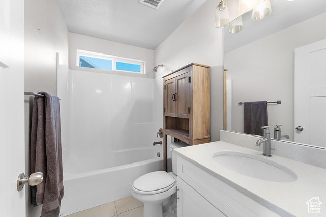 4602 N KINGS PEAK WAY WAY, Eagle Mountain, UT 84005