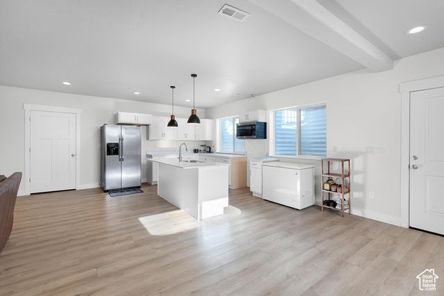 4602 N KINGS PEAK WAY WAY, Eagle Mountain, UT 84005