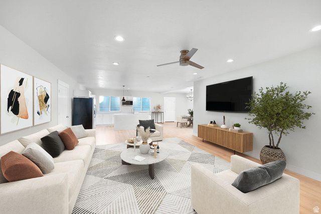 4602 N KINGS PEAK WAY WAY, Eagle Mountain, UT 84005