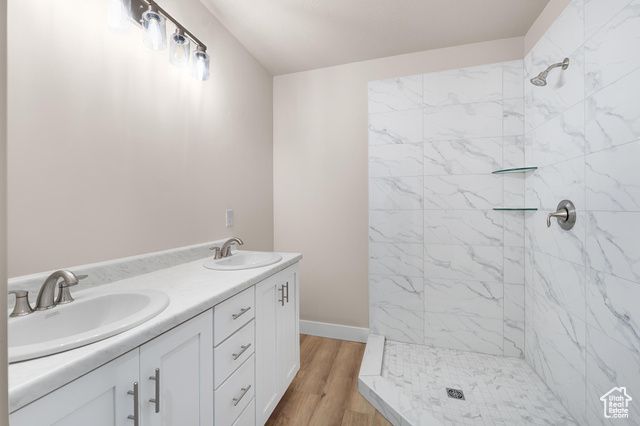 4602 N KINGS PEAK WAY WAY, Eagle Mountain, UT 84005