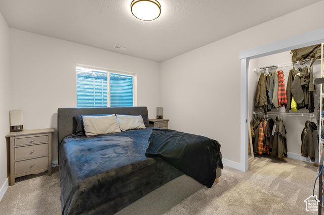 4602 N KINGS PEAK WAY WAY, Eagle Mountain, UT 84005