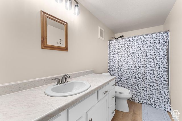 4602 N KINGS PEAK WAY WAY, Eagle Mountain, UT 84005