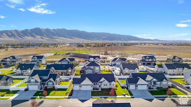 4602 N KINGS PEAK WAY WAY, Eagle Mountain, UT 84005