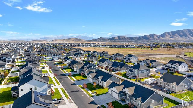 4602 N KINGS PEAK WAY WAY, Eagle Mountain, UT 84005