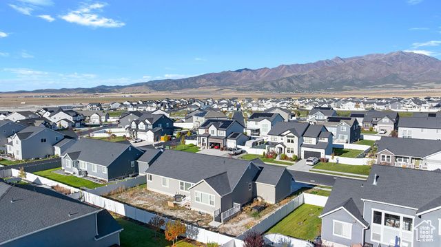 4602 N KINGS PEAK WAY WAY, Eagle Mountain, UT 84005