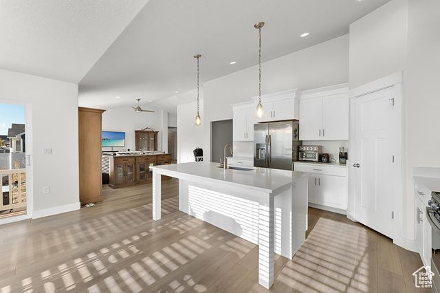 4602 N KINGS PEAK WAY WAY, Eagle Mountain, UT 84005