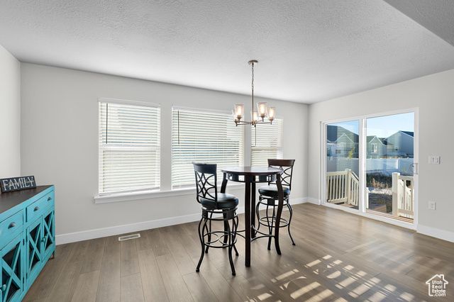 4602 N KINGS PEAK WAY WAY, Eagle Mountain, UT 84005