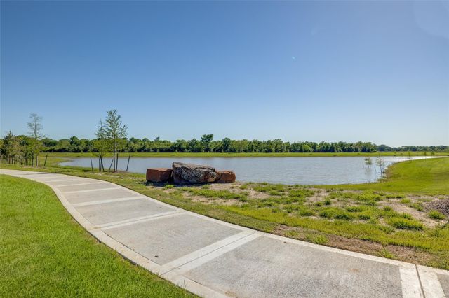 1143 Blue Stone Drive, Beasley, TX 77417